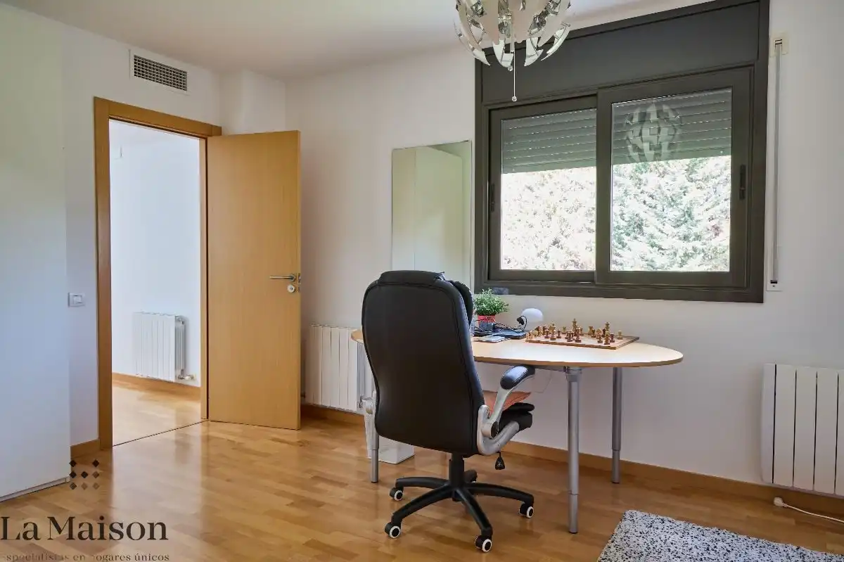 Casa o xalet en venda en Sant Andreu de Llavaneres amb Aire condicionat, Calefacció i Jardí privat