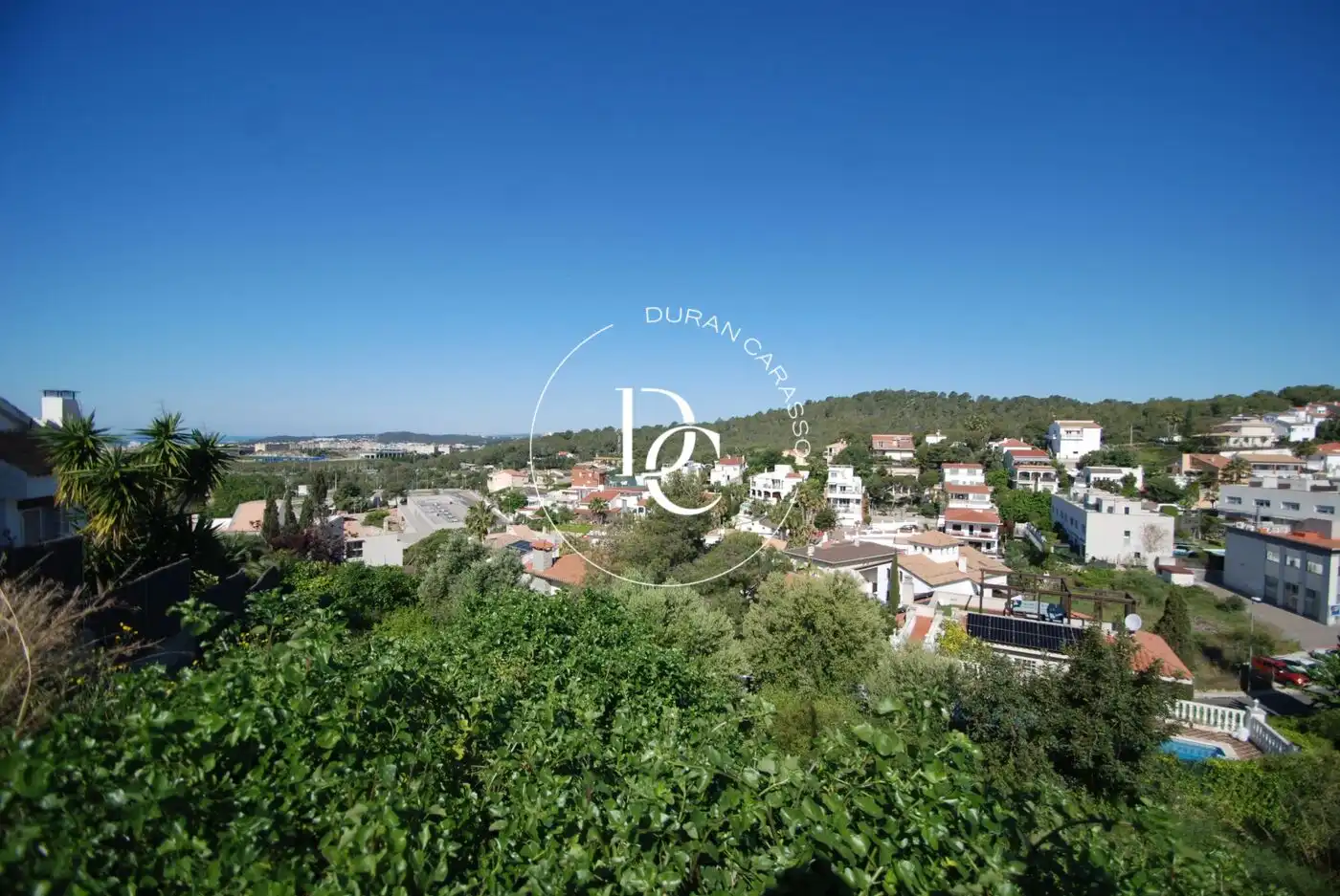 Residencial en venda a Sitges, Barcelona
