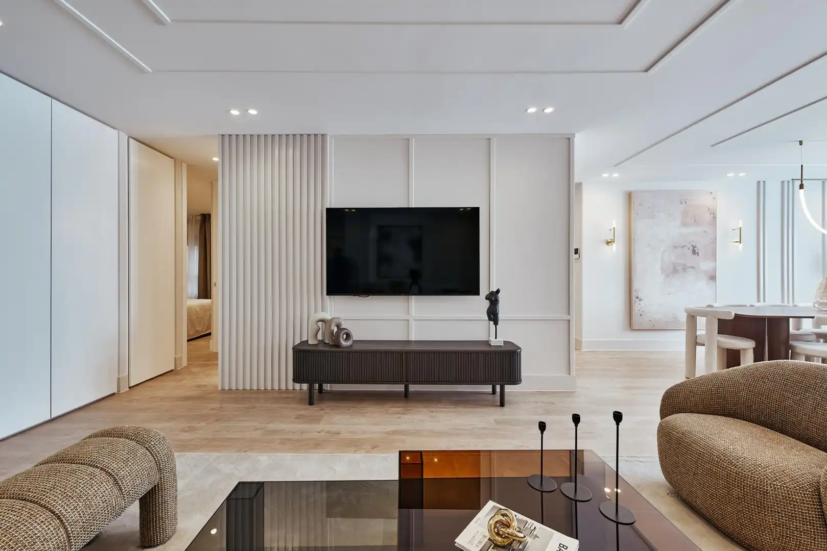Flat with lift for sale in Calle de Diego de León 56, imagen 41