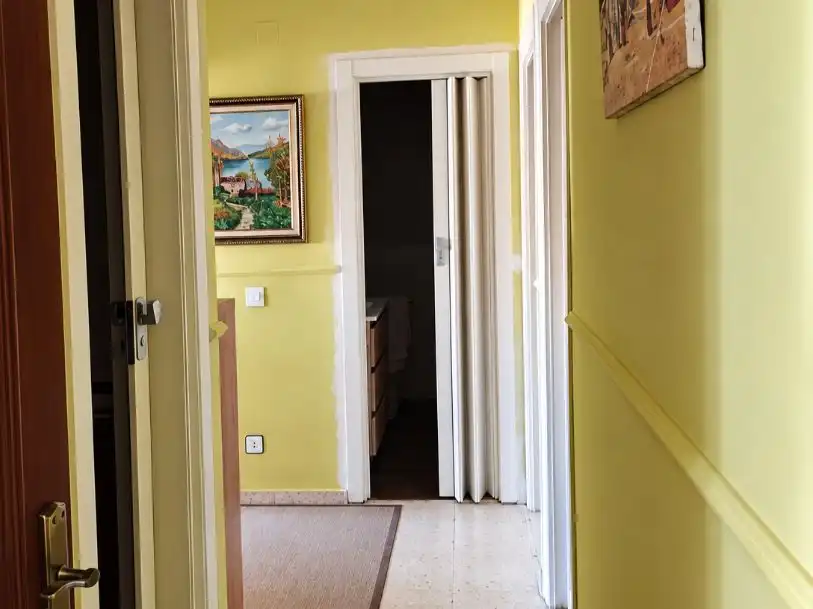 Piso en venta en Málaga Capital con Aire acondicionado, Terraza y Balcón