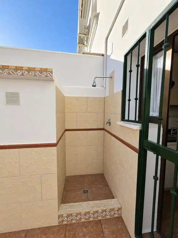 Adosado con piscina en venta en Caleta de Vélez, imagen 13