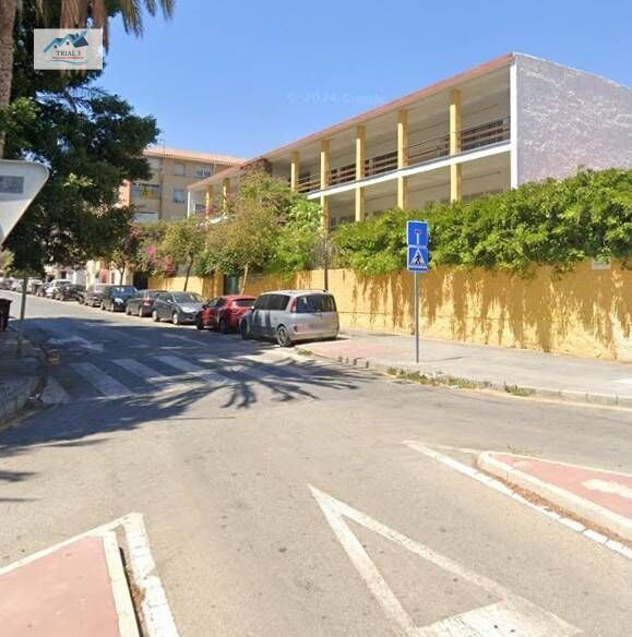 Aparcament de Pis en venda en Málaga Capital