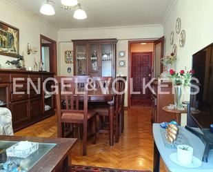 Apartment for sale in Plaza España - Corte Inglés