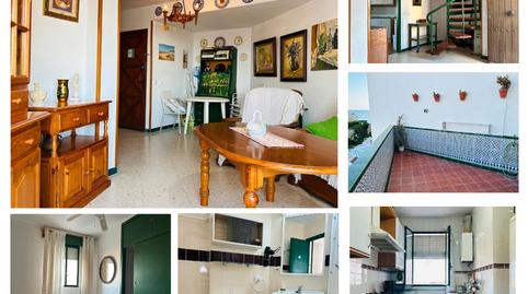 Foto 2 de Dúplex en venda a  Sector Torre Zalabar, 2, Caño Guerrero, Huelva