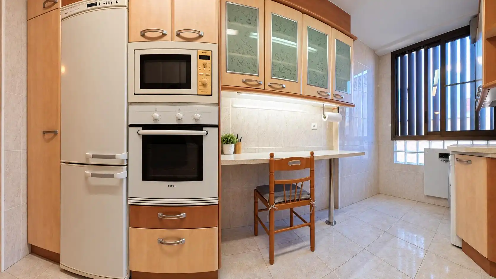 Kitchen of Attic for sale in La Ràpita
