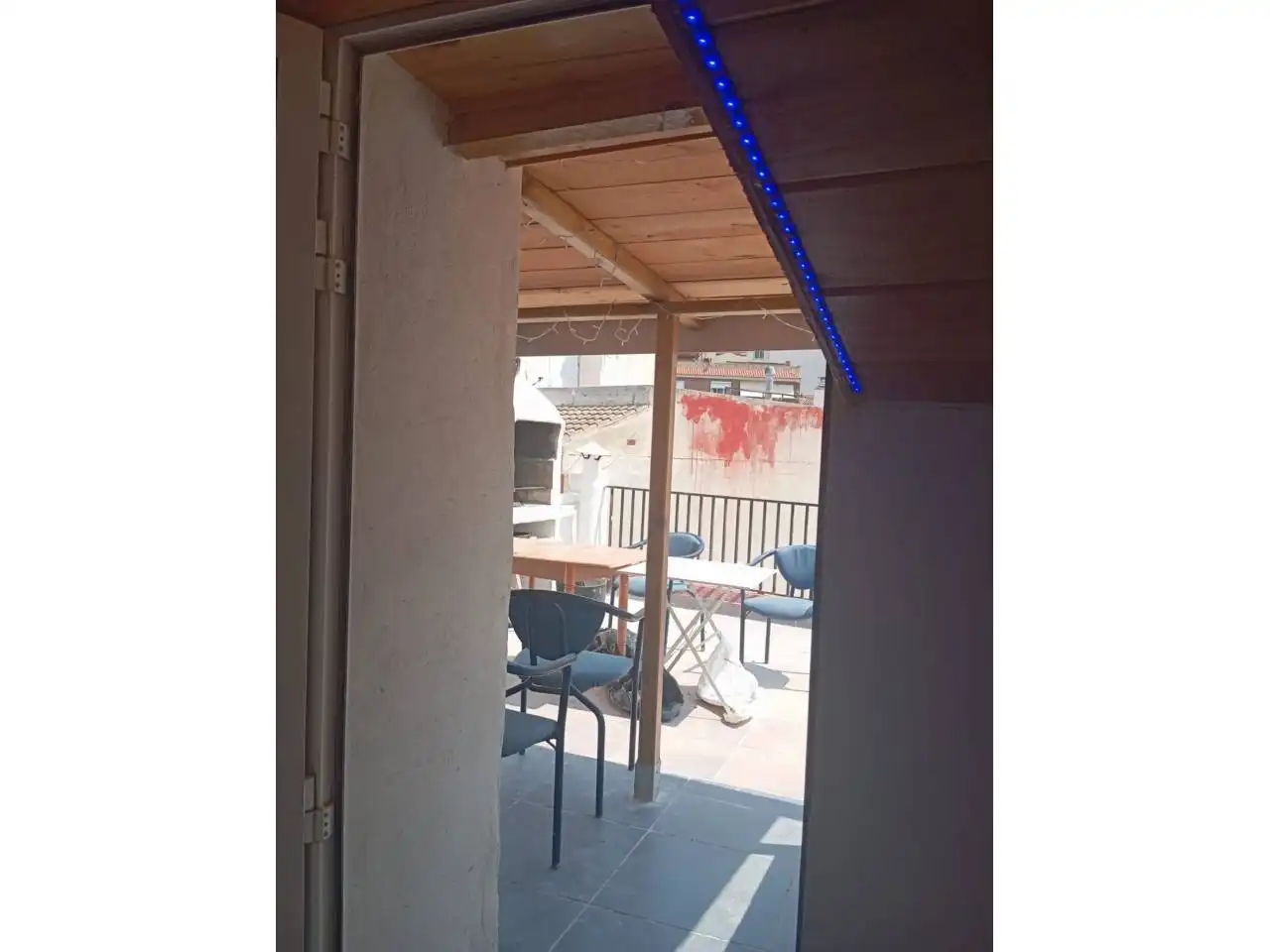 Terrace of Houses for sale in Ribesalbes, Castellón