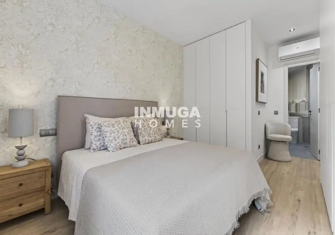 Habitación de Piso en venta en Madrid con Aire acondicionado, Calefacción y Terraza