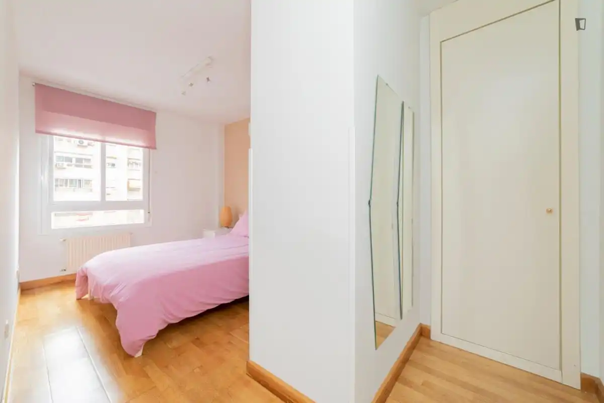 Apartament amb ascensor de lloguer a Arganzuela, imagen 12