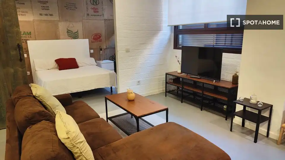 Fotografía del inmueble reportado: 1.300 €/mes — Bellas Vistas, Madrid