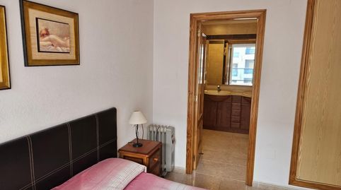 Photo 3 of Flat for rent in Centro Urbano, Villajoyosa / La Vila Joiosa