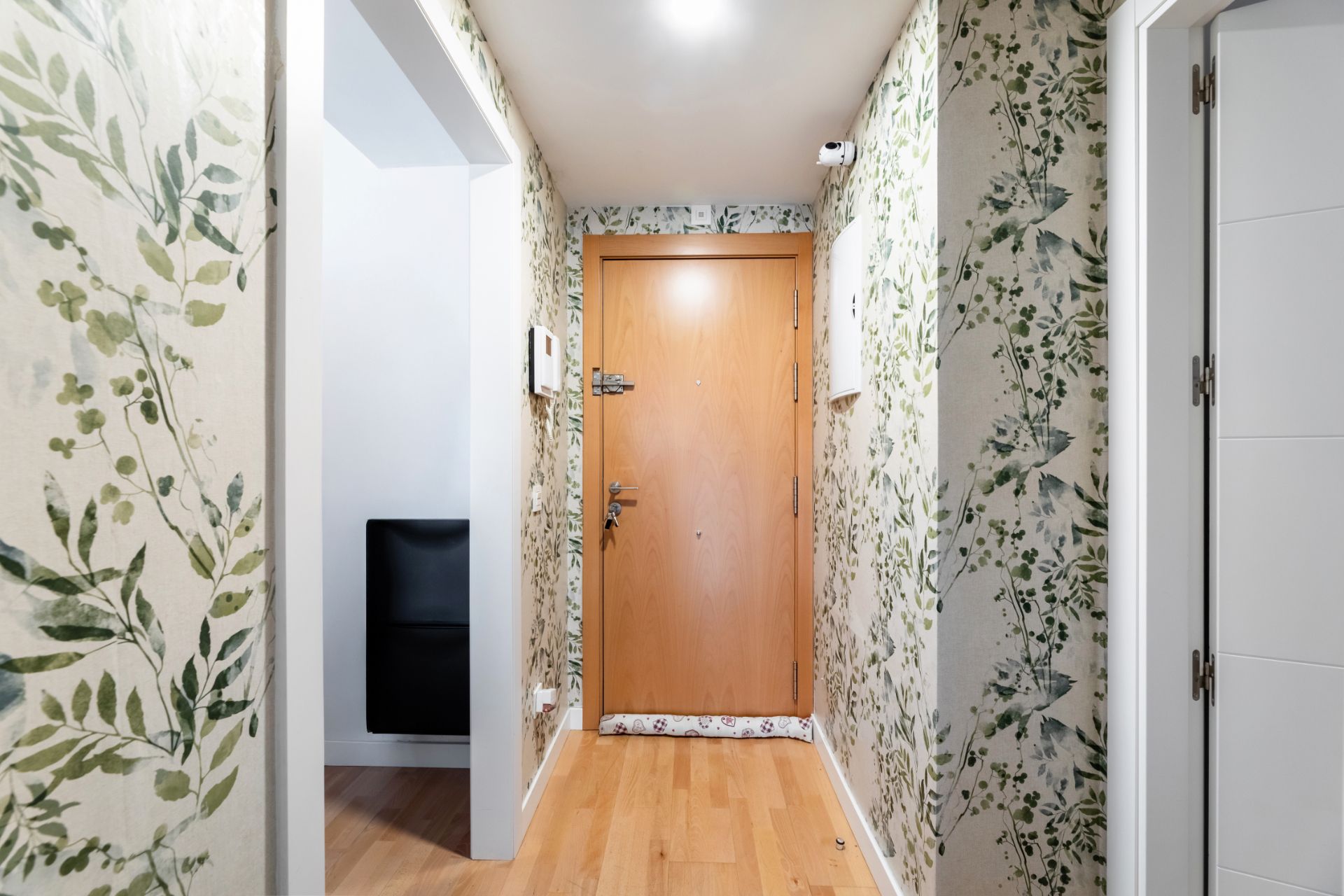 Planta baja for sale in Móstoles  with Air Conditioner, Heating and Private garden