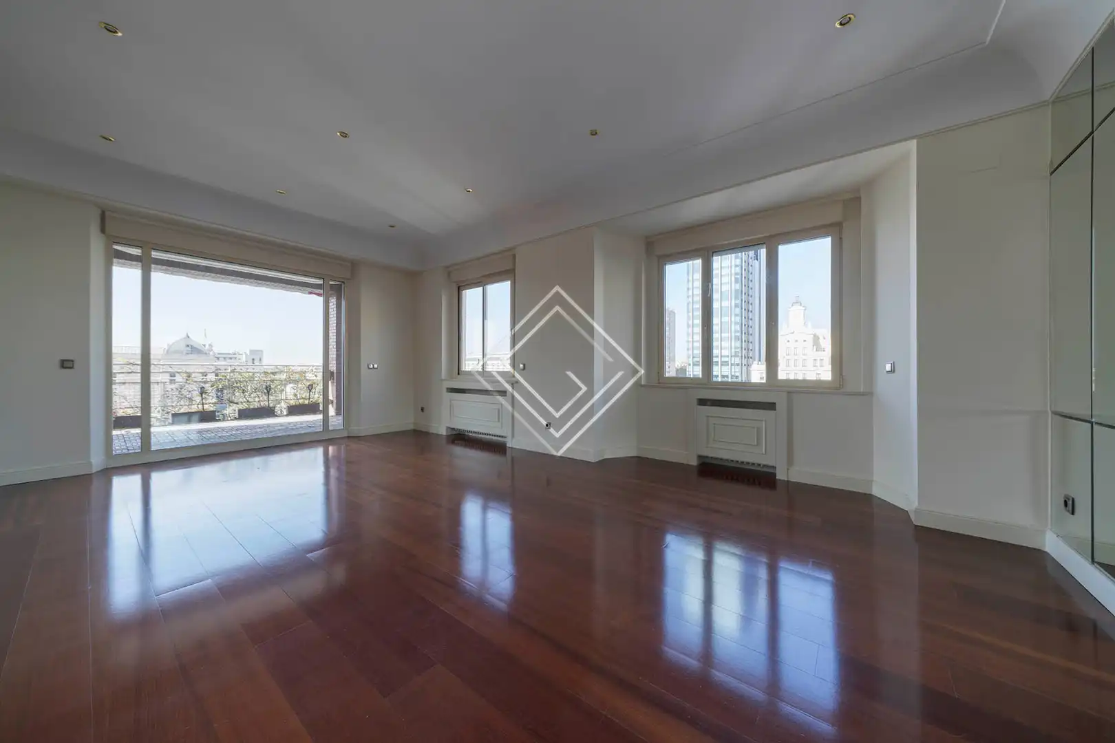 Piso con ascensor en venta en Barrio de Salamanca, imagen 12