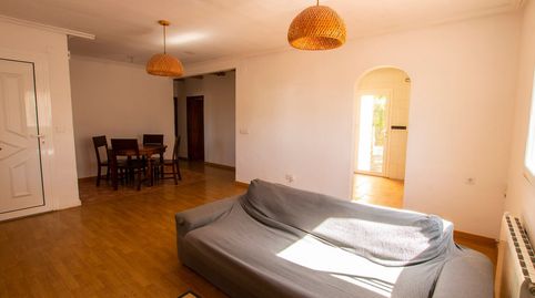 Foto 5 de Casa o chalet en venta en La Carpa, Caspe, Zaragoza