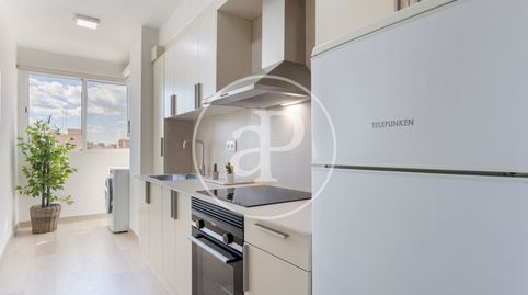 Foto 5 de Pis de lloguer a Av. de Blasco Ibáñez, L'Amistat, Valencia Capital