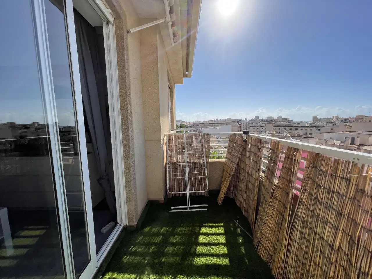 Penthouse mit Terrasse zum Verkauf in Playa del Cura, imagen 21