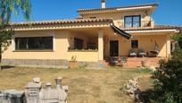 Garden of House or chalet for sale in Peralada  with Air Conditioner, Terrace and Swimming Pool