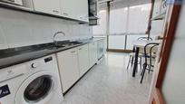 Kitchen of Flat for sale in Bilbao   with Heating