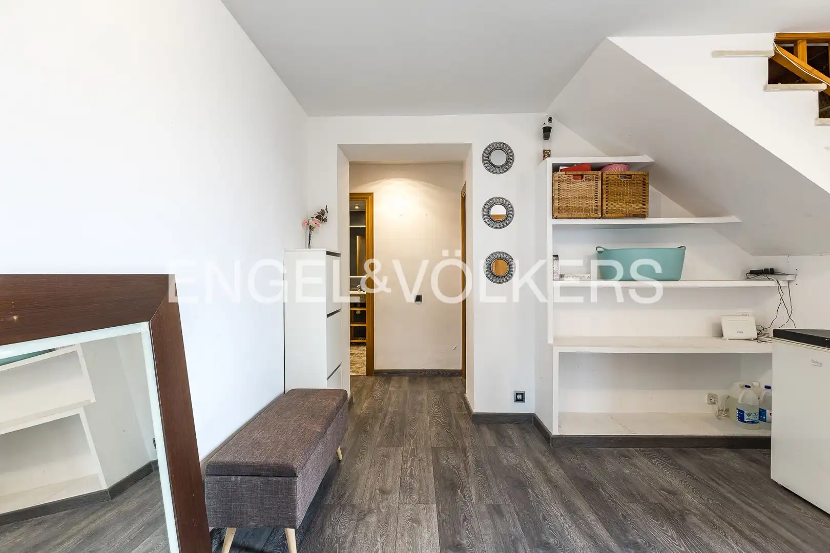 Casa amb terrassa en venda a Torrelles de Llobregat, imagen 20