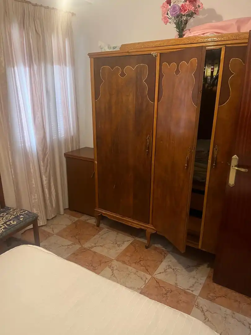 Habitación de Casa o chalet en venta en Zuheros