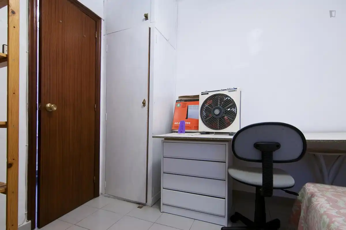 Apartament de lloguer a Valencia, Valencia