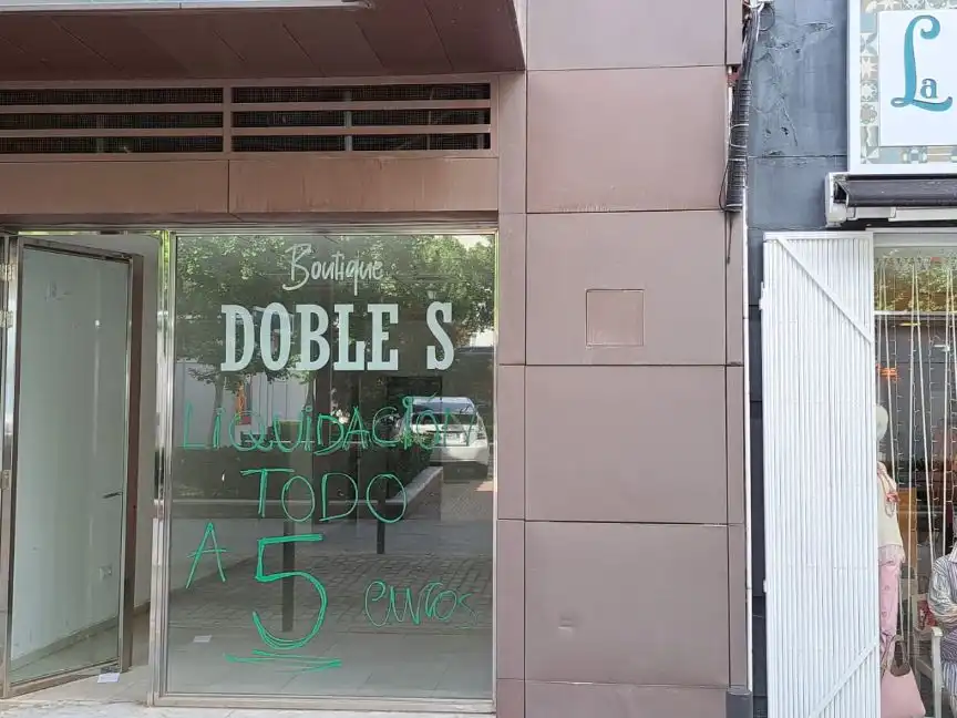 Commercial properties for rent in Badajoz