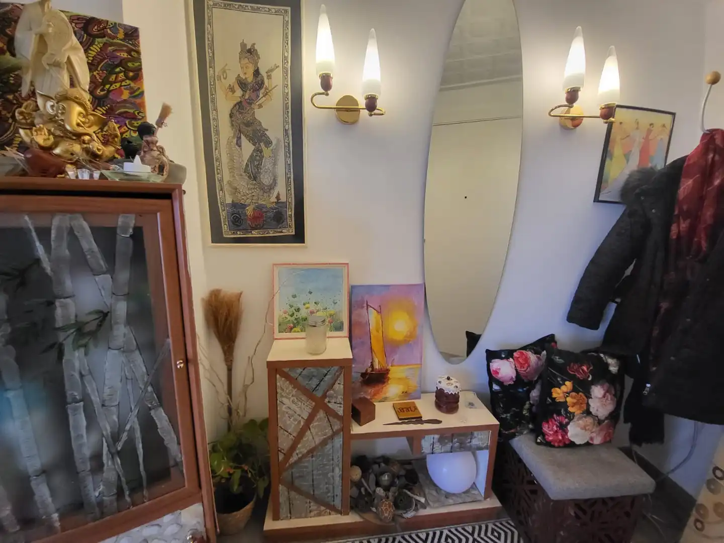 Flat for sale in Poblenou