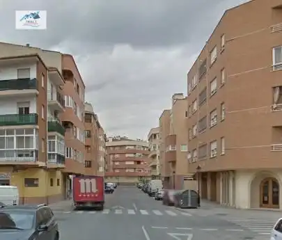 Flat with terrace for sale in Calle REUS, imagen 2