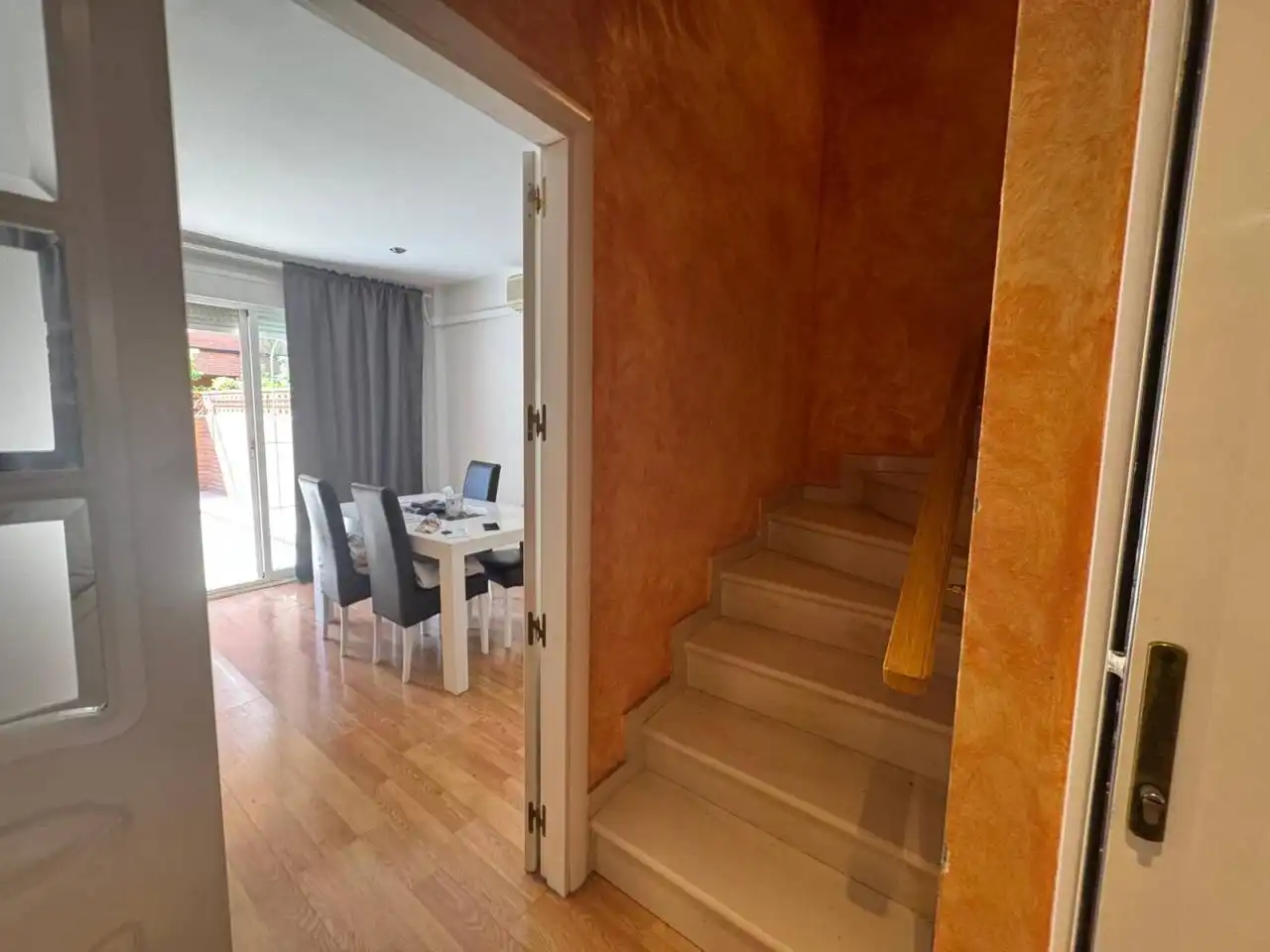 Houses for rent in Alcalá de Henares  with Air Conditioner, Heating and Private garden