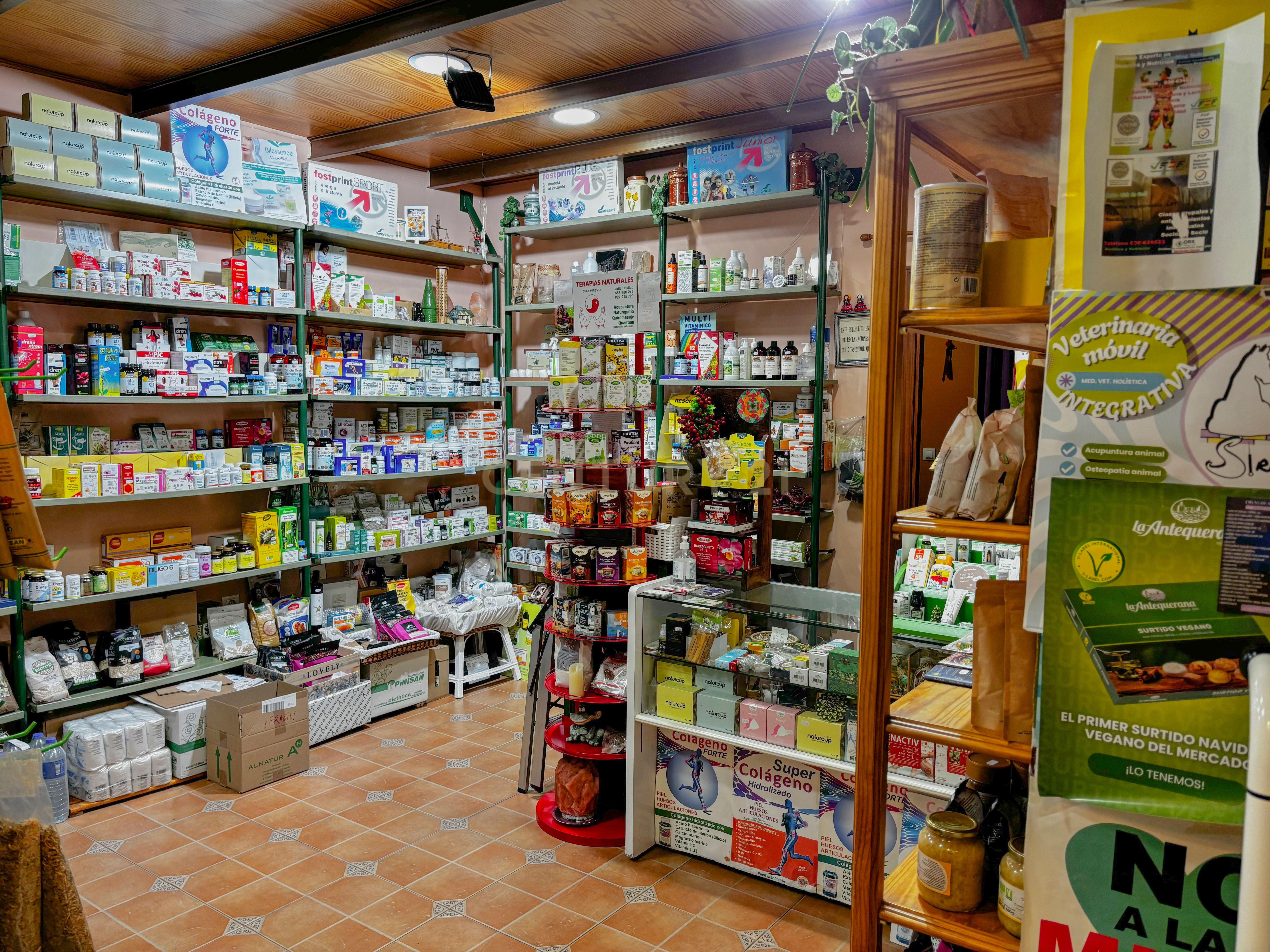 Premises for sale in Cáceres Capital  with Air Conditioner