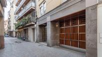 Exterior view of Flat for sale in  Granada Capital  with Terrace and Balcony