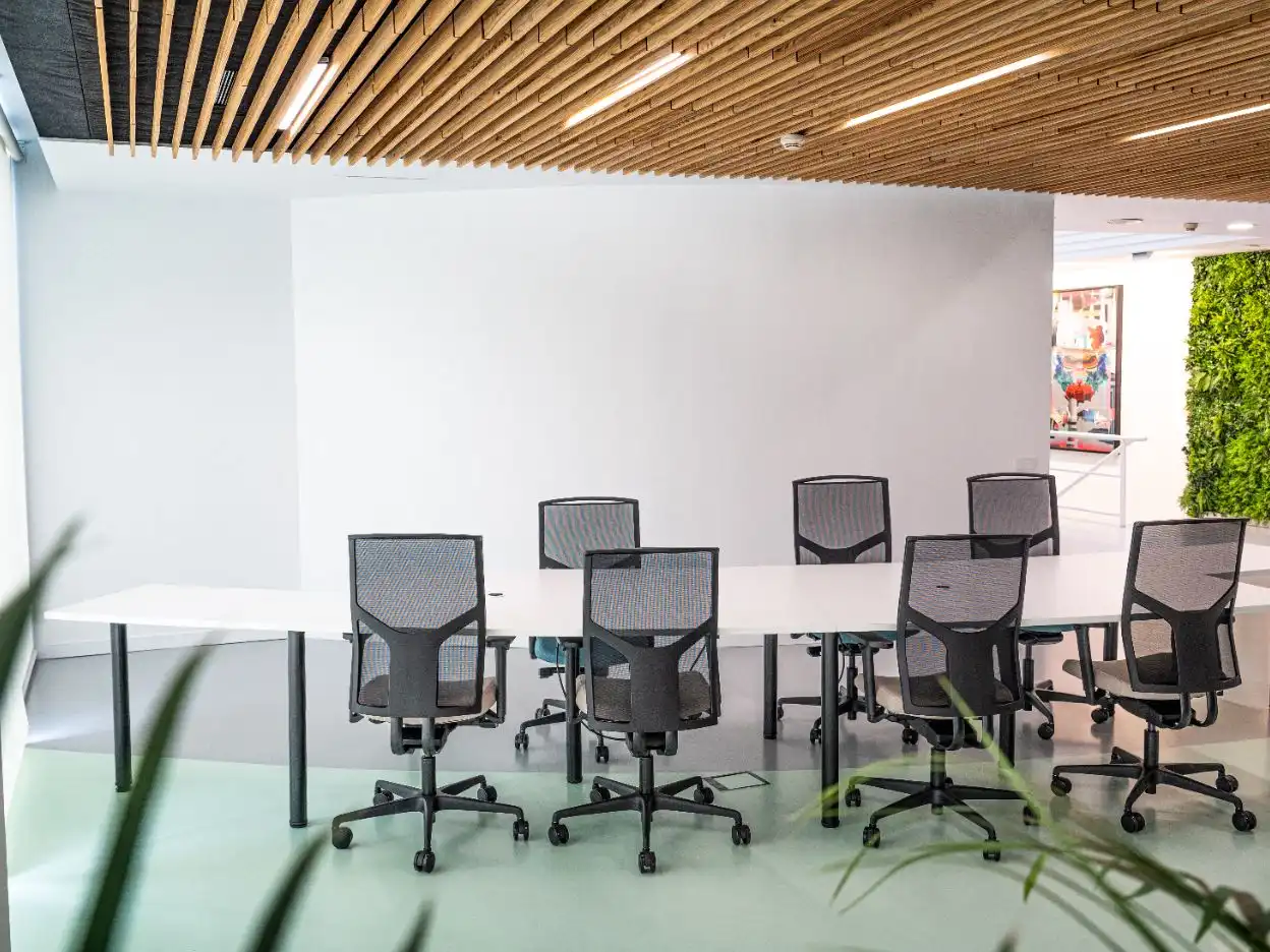 Büro zur Miete in Fragua 5, imagen 20