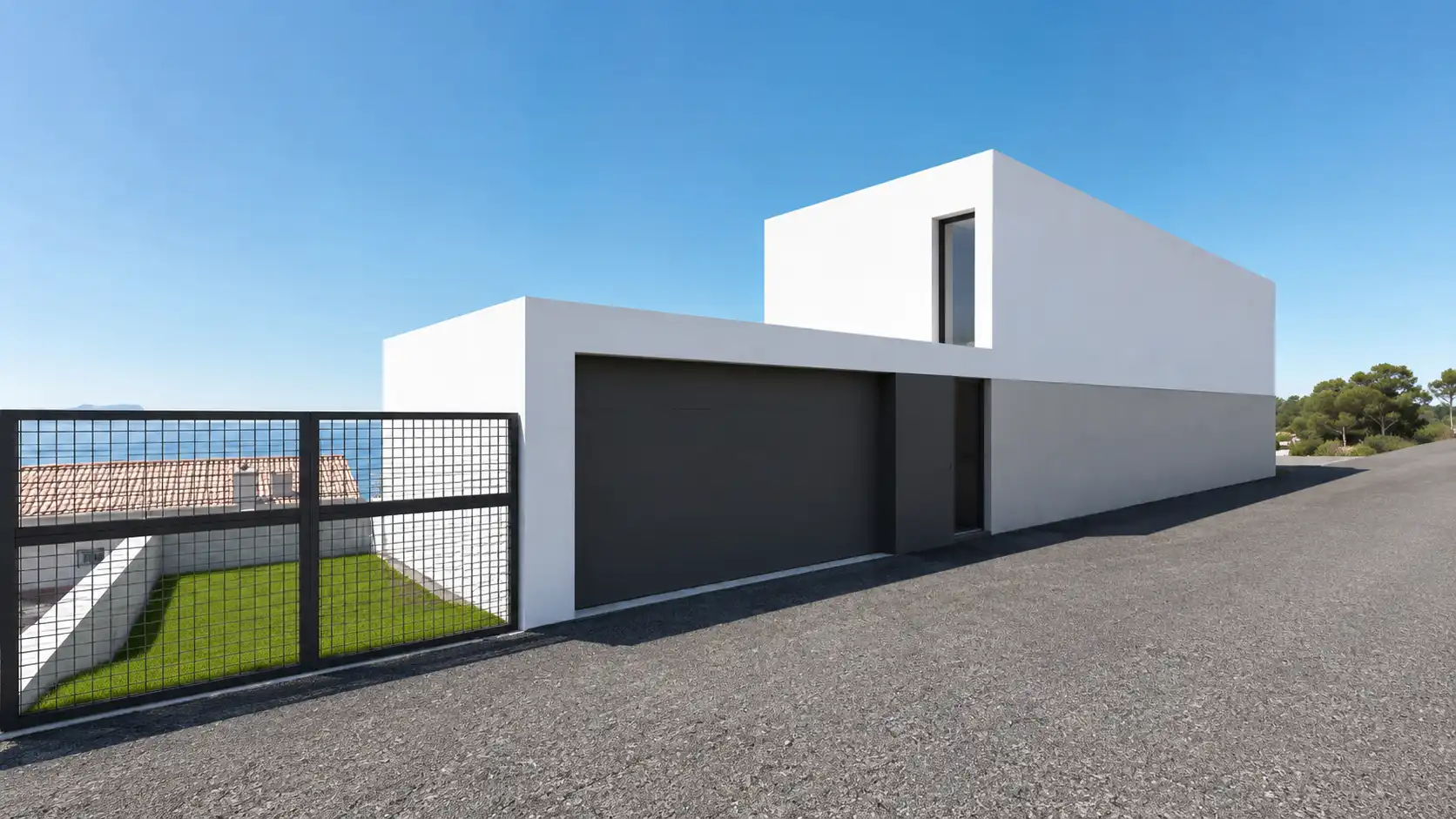 Casa con piscina en venta en reis 52, imagen 4