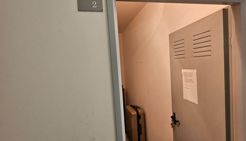 Foto 1 de Traster de lloguer a Mossen Trens, 4, Barceloneta -  Molí d'en Rovira, Barcelona