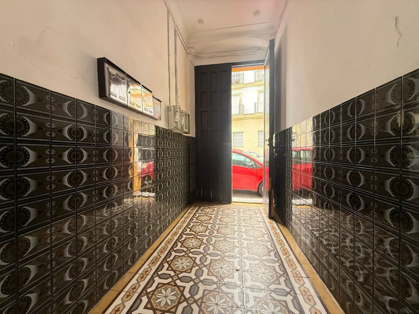 Piso en venta en Jerez de la Frontera