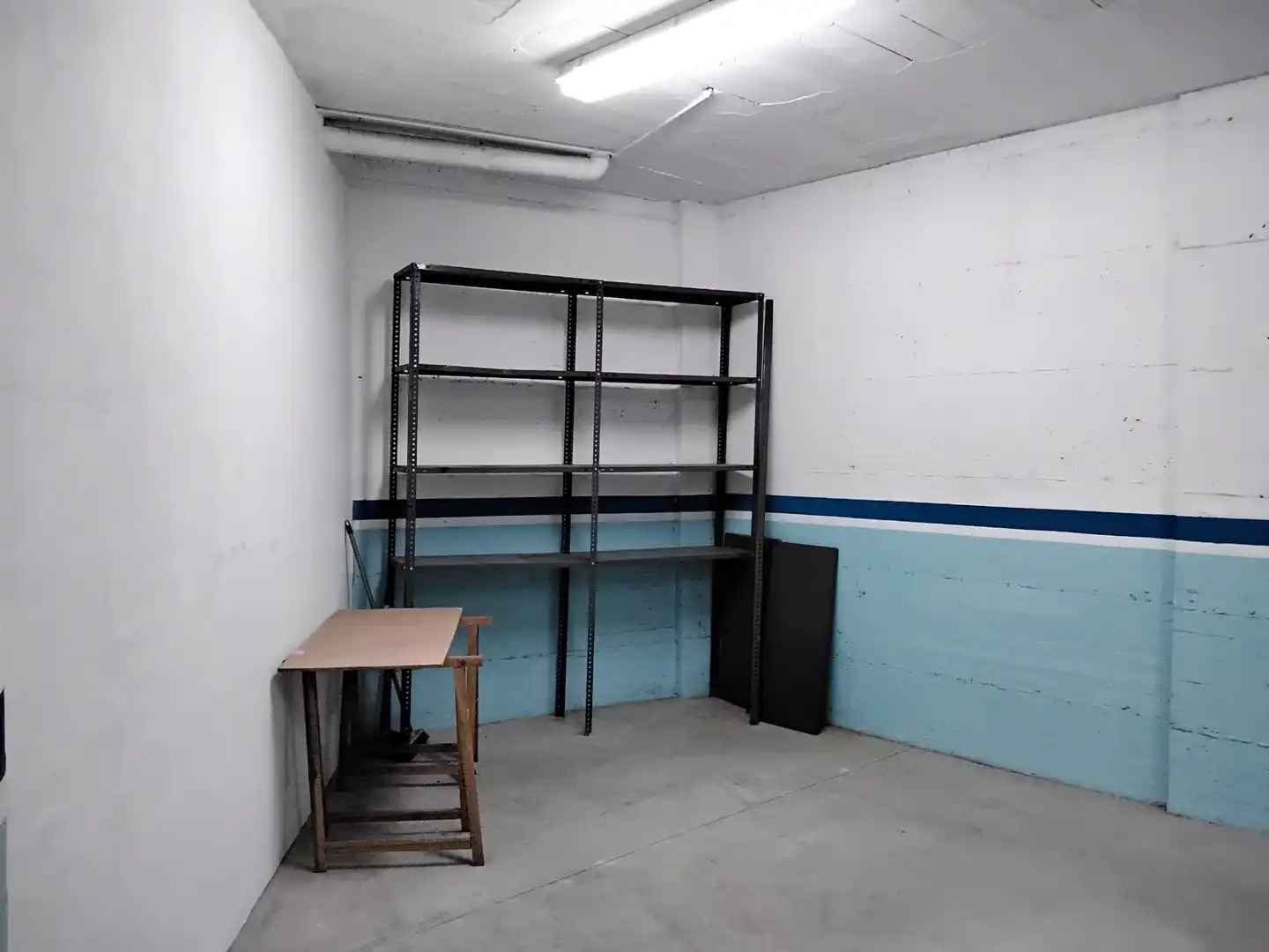 Local comercial en venta en Calle Molino del Agua 9, imagen 5