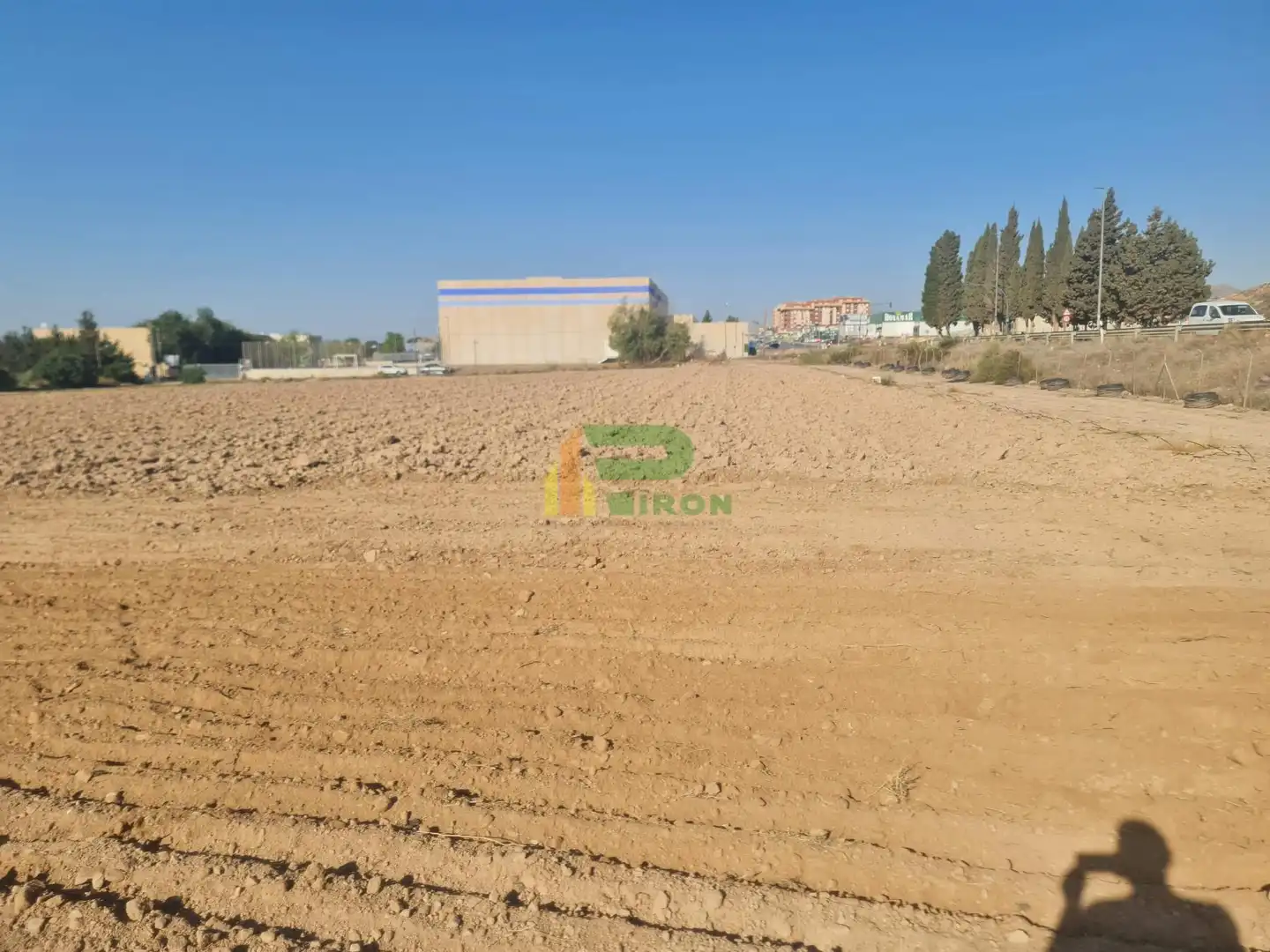 Lands and plots for sale in Pedanías Centro, imagen 9
