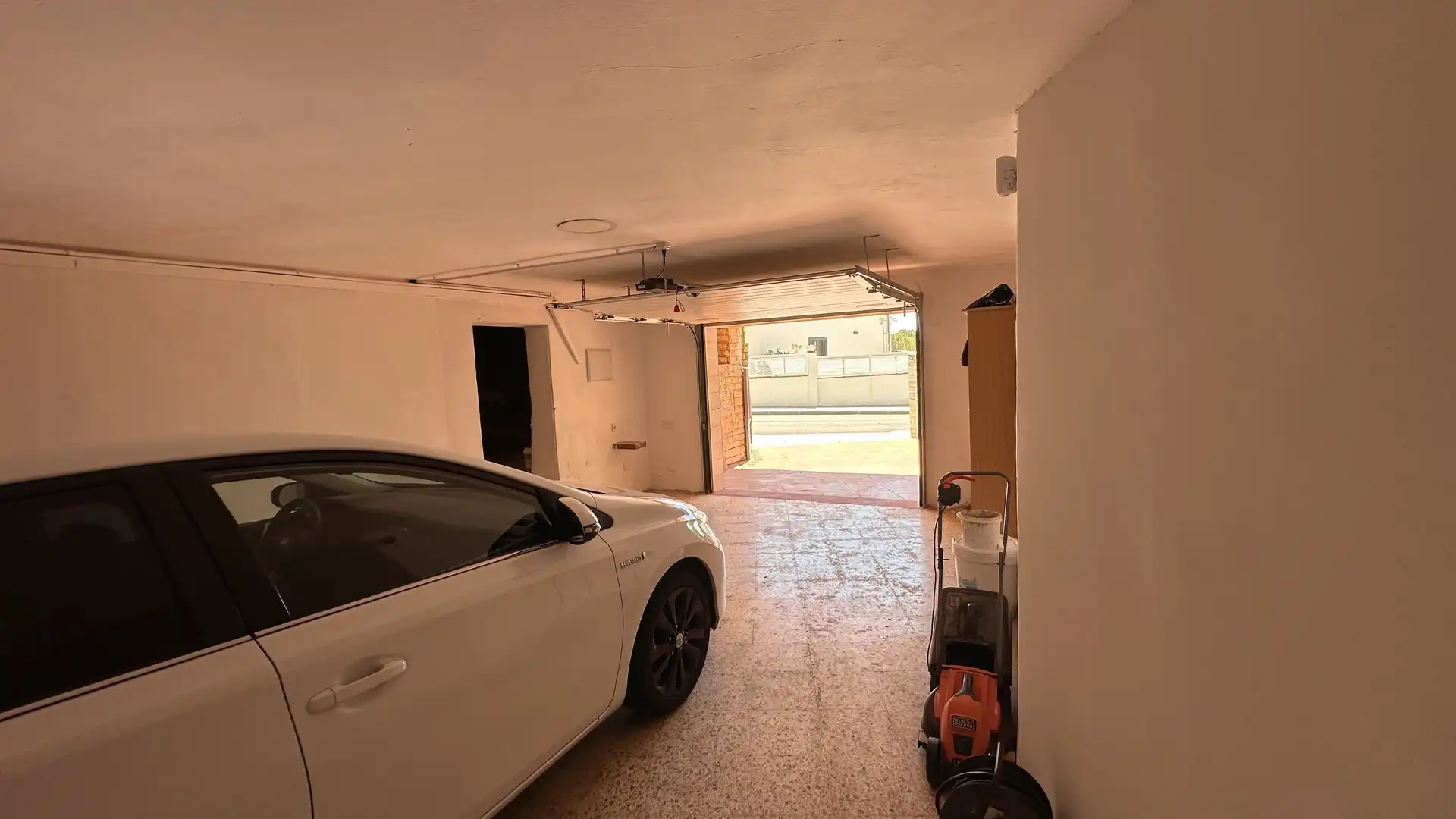 Parking de Casa o chalet en venta en  Tarragona Capital con Aire acondicionado, Terraza y Piscina