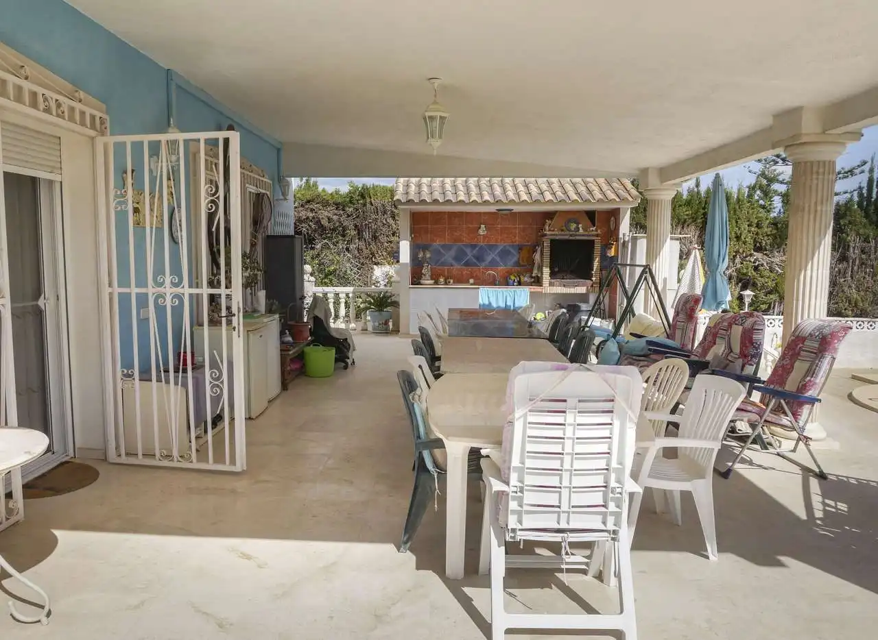 Villa avec piscine à vendre à Escandinavia - Cautivador, imagen 3