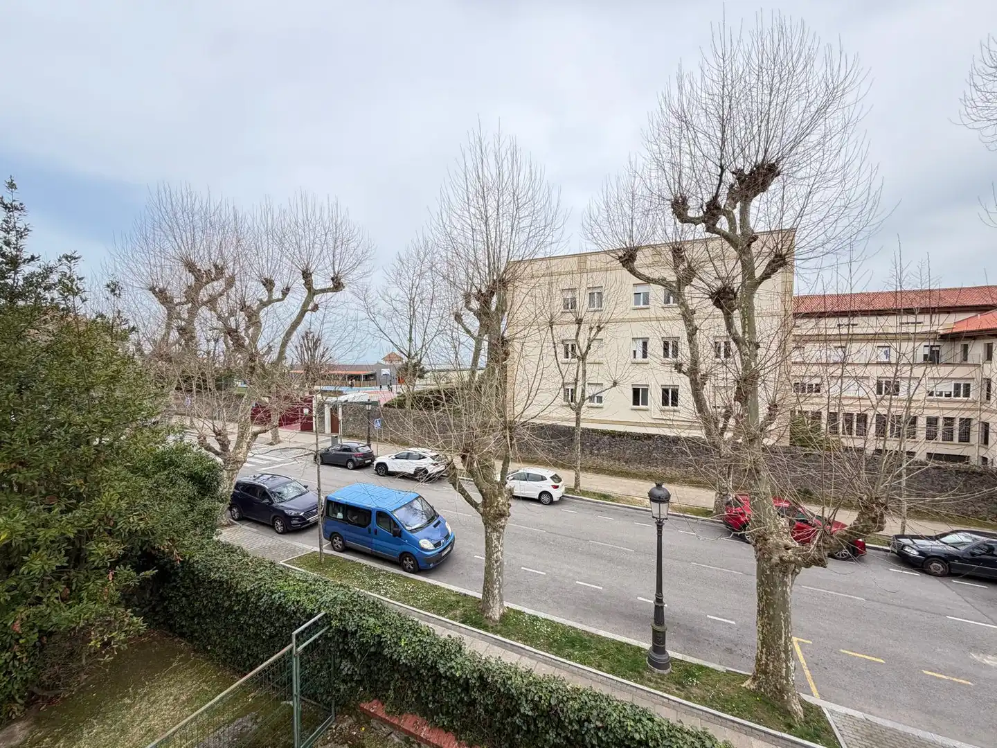 Vista exterior de Casa o chalet en venta en Santander con Calefacción, Jardín privado y Terraza
