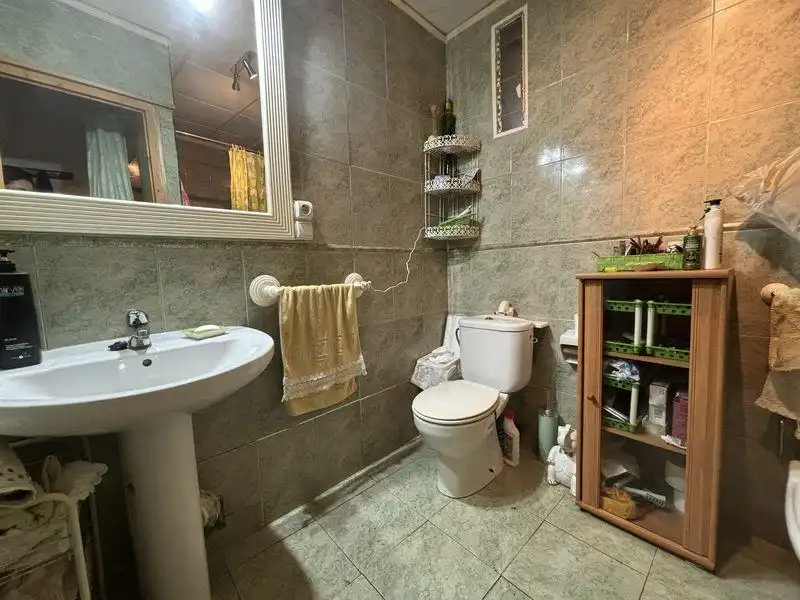 Bany de Apartament en venda en Orxeta amb Aire condicionat