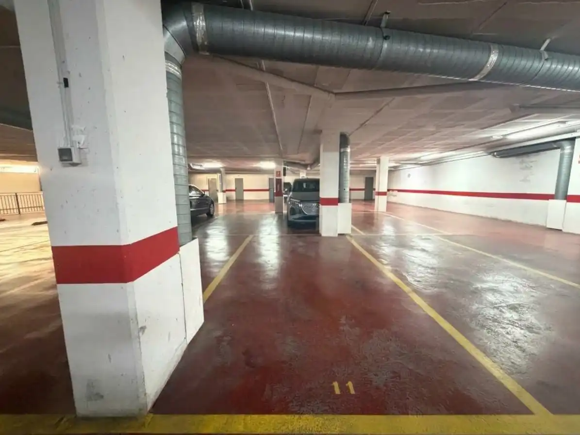 Piso con ascensor en venta en Avinguda Fernando Pérez Ojeda 3, imagen 35