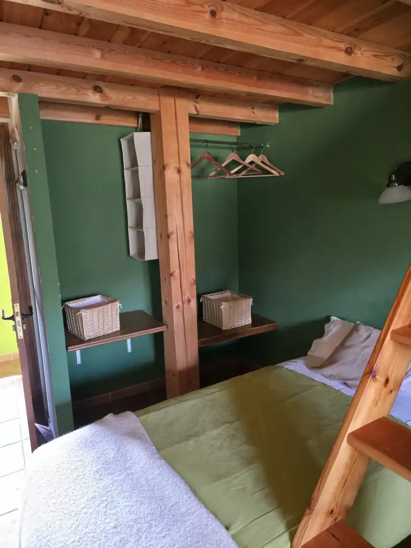 Casa o xalet en venda a San Martín y Perapertú - CALLE MAYOR, San Cebrián de Mudá
