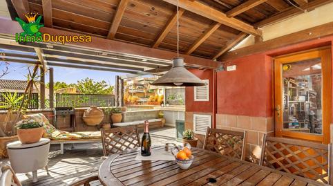 Foto 2 de Àtic en venda a San Matías - Realejo,  Granada Capital