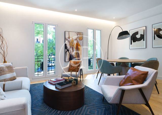 Piso en Alquiler en Sol