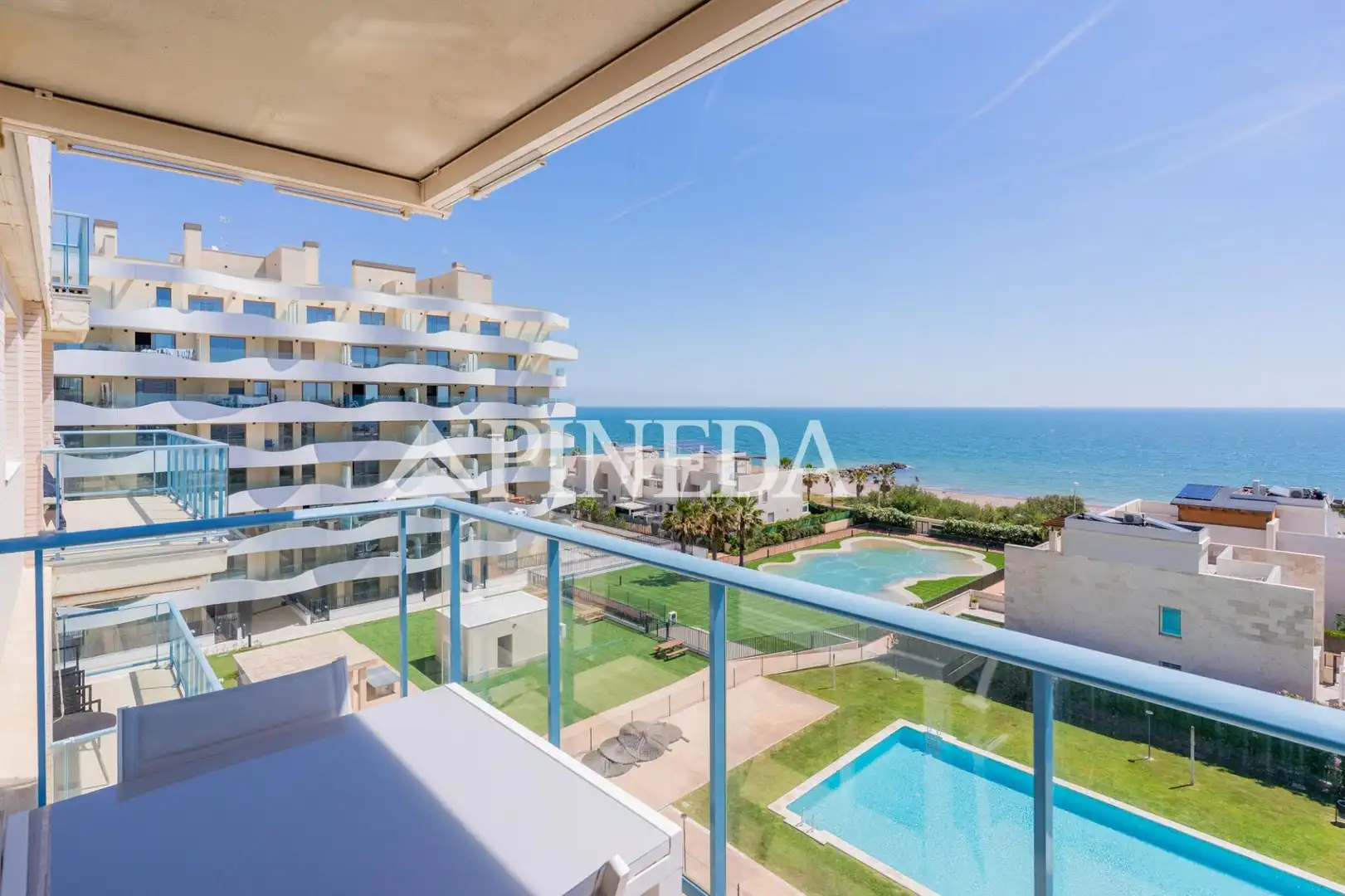 Apartamento con piscina en venta en Avenida Avenida Tramuntana, imagen 3