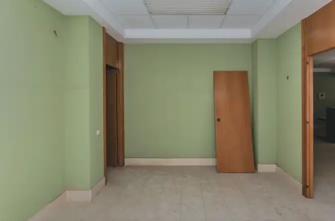 Commercial properties for sale in Almería