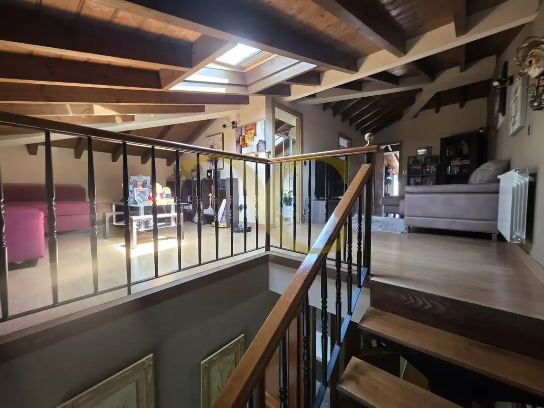 Villa con giardino in vendita a Riucaliente, imagen 33