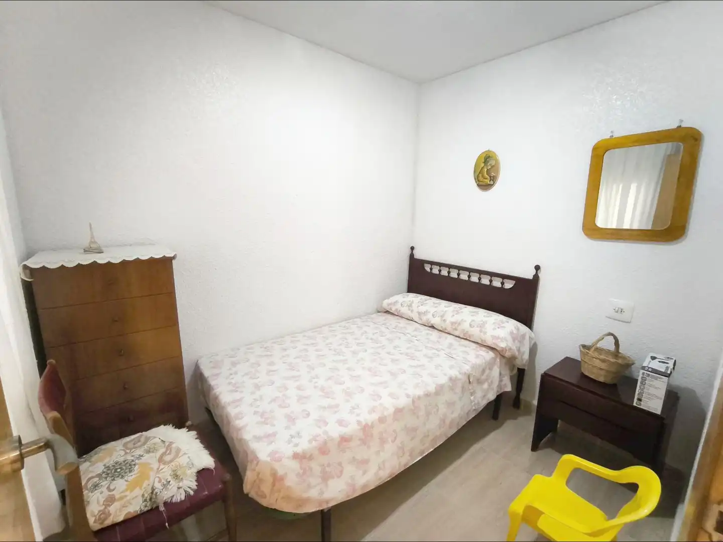 Flat with terrace for sale in Playa del Acequión, Náufragos y Rocío del Mar, imagen 14