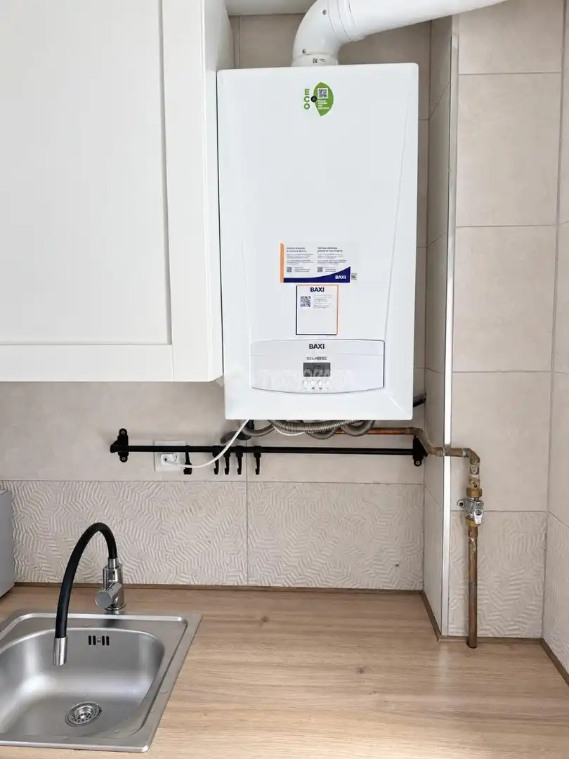 Piso en venta en Madrid con Aire acondicionado, Calefacción y Terraza