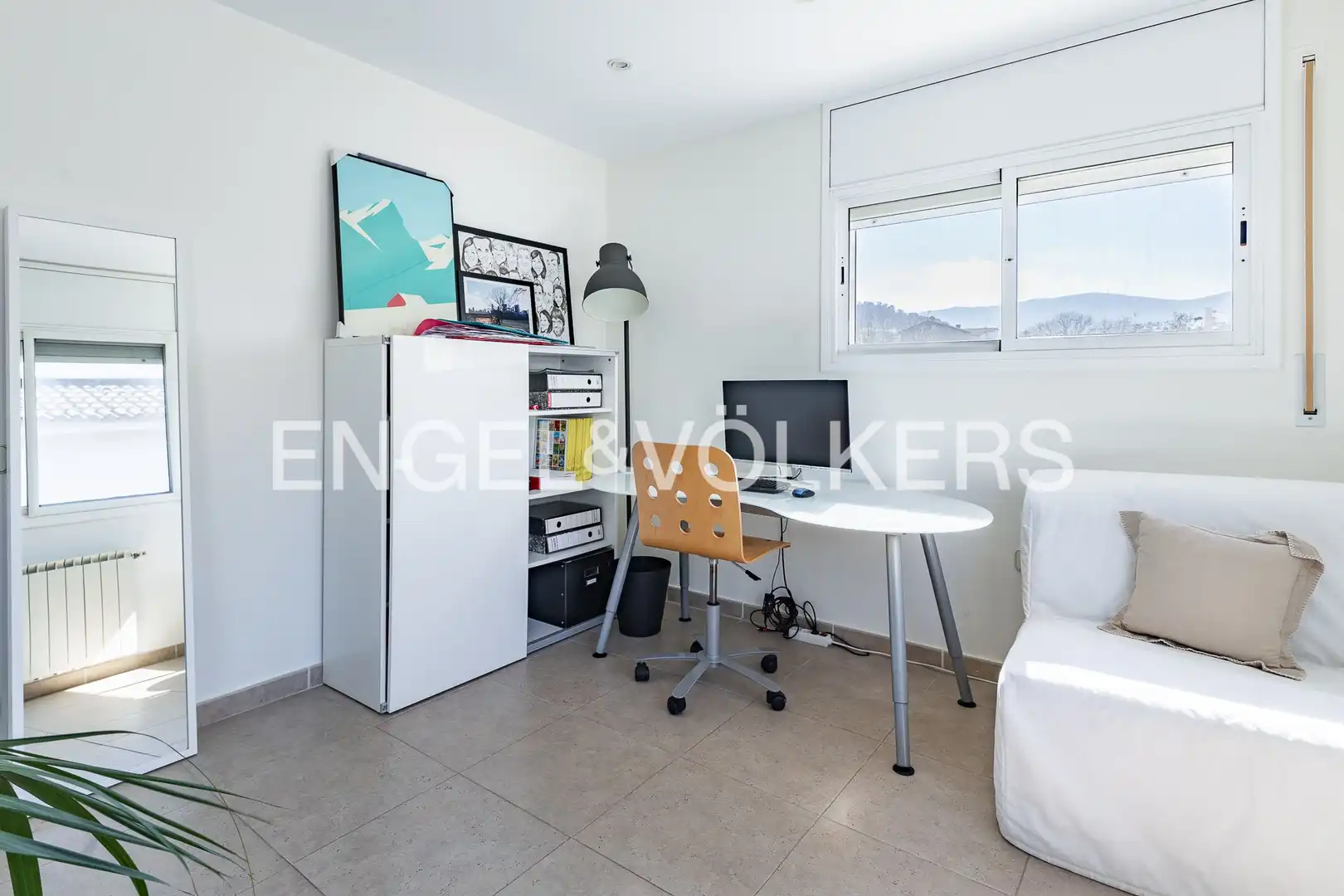 Houses for sale in Sant Fost de Campsentelles  with Air Conditioner, Heating and Private garden